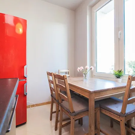 Διαμέρισμα Shortstaypoland Stanow Zjednoczonych