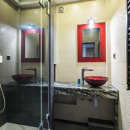 Shortstaypoland Stanow Zjednoczonych 바르샤바