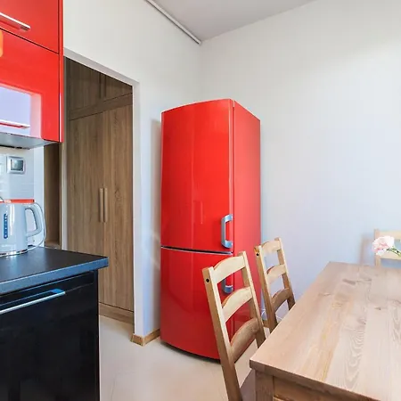 Shortstaypoland Stanow Zjednoczonych * Βαρσοβία