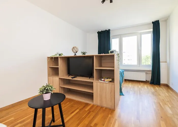 Shortstaypoland Stanow Zjednoczonych Varşova