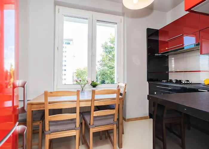 Shortstaypoland Stanow Zjednoczonych Varşova