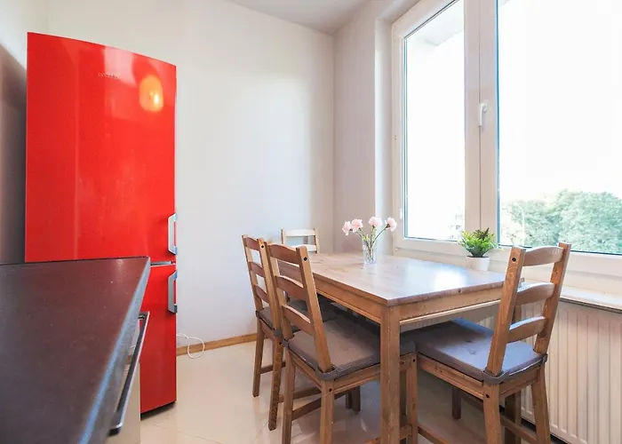 Daire Shortstaypoland Stanow Zjednoczonych