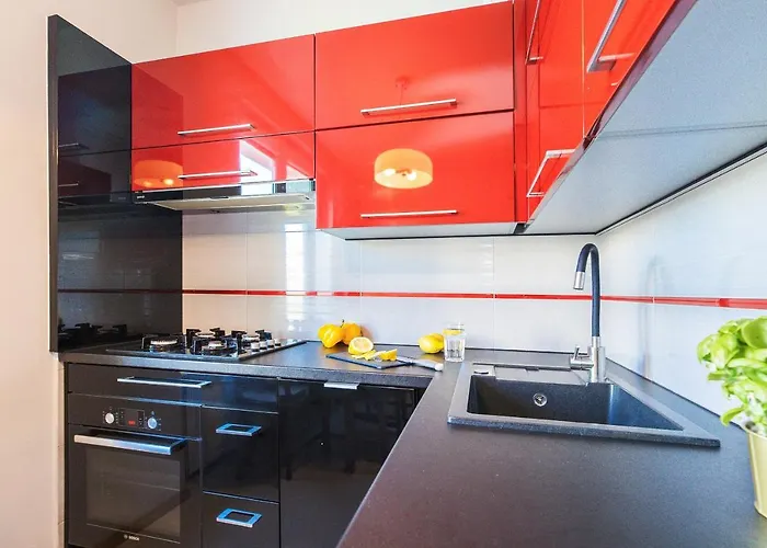 Shortstaypoland Stanow Zjednoczonych Daire Varşova