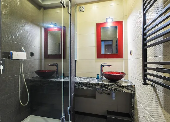 Shortstaypoland Stanow Zjednoczonych Varşova