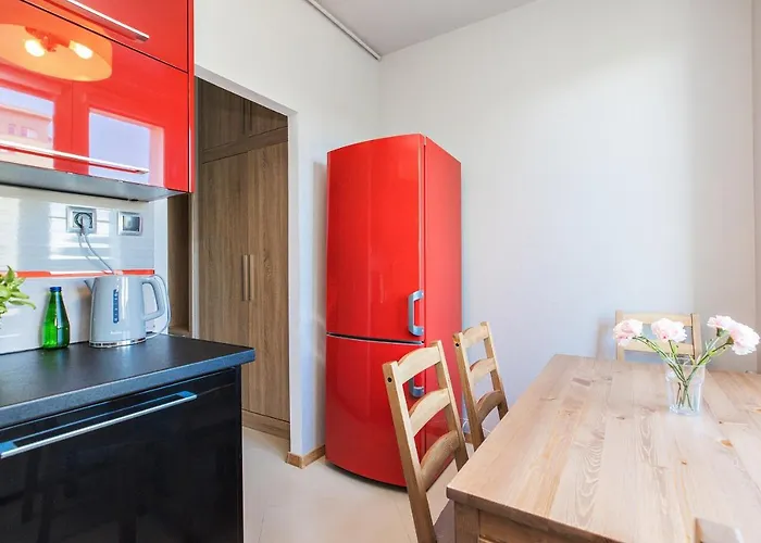 Shortstaypoland Stanow Zjednoczonych * Varşova