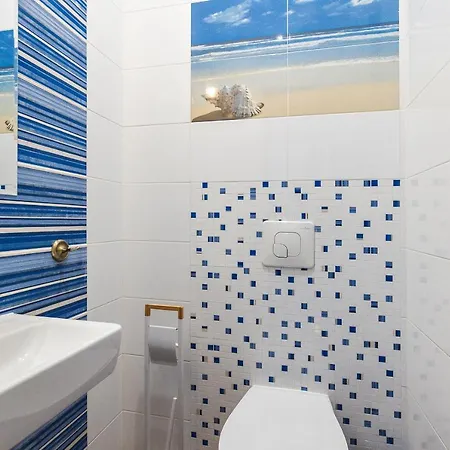 Shortstaypoland Stanow Zjednoczonych Apartment *