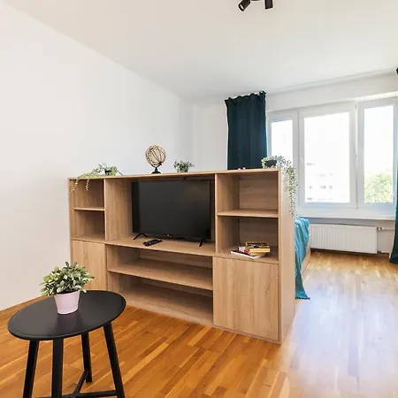 Shortstaypoland Stanow Zjednoczonych Varsavia