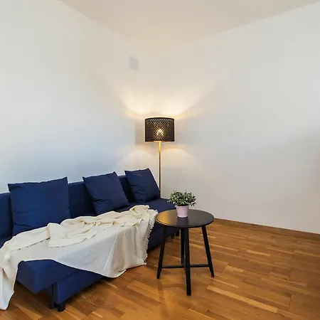 Shortstaypoland Stanow Zjednoczonych Appartamento *